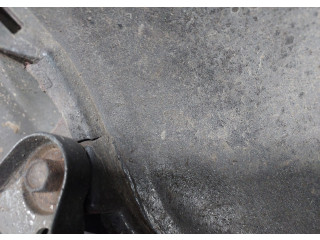 Бампер Honda Civic 2006-2012 задний