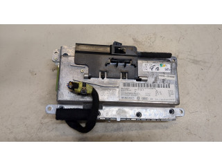 Дисплей бортового компьютера  Audi A6 (C6) 2005-2011          