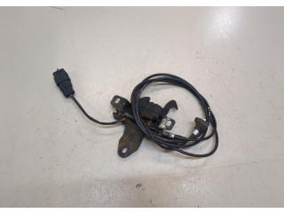 Замок капота  Chevrolet Captiva 2006-2011     