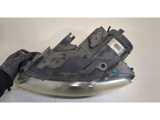 Фара передняя  Volkswagen Passat 6 2005-2010 левая 