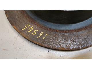 Диск тормозной  Infiniti FX 2003-2008 3.5  задний    43206CA000      