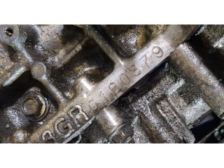 Масляный насос       