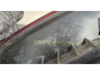 Задний фонарь          