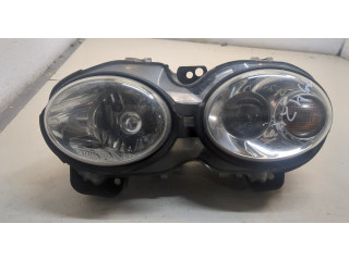 Фара передняя Jaguar X-Type 2001-2009 левая