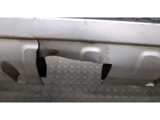 Бампер Volvo XC60 2008-2017 задний 39826080