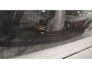 Бампер Skoda Fabia 2010-2014 задний 5J6807421H