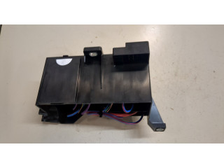 Блок предохранителей Jaguar I-Pace