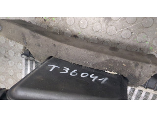 Интеркулер Jaguar XF 2007–2012 3.0