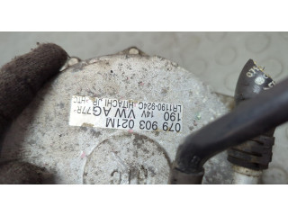 Генератор  Audi Q7 2005-2015       079903021M    