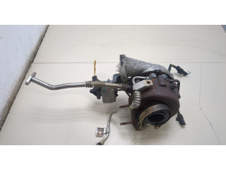  Турбина  Chevrolet Captiva 2011-2016             