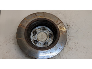 Диск тормозной  Mercedes E W212 2009-2013   задний         