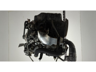  Турбина  KIA Carnival 1998-2006             282004X300