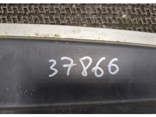 Решетка радиатора Citroen Jumper (Relay) 2002-2006 2.2