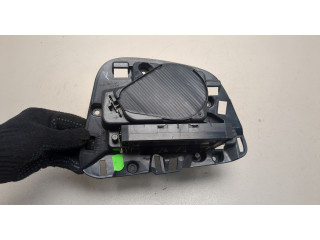 Дисплей бортового компьютера  Volvo XC60 2008-2017        