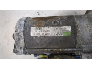 Стартер  Volkswagen Passat 7 2010-2015 Европа      