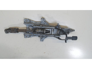  рейка  Колонка рулевая  Ford Escape 2012-2015      