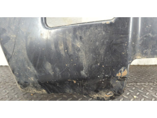 Бампер Hummer H2 передний 19178491