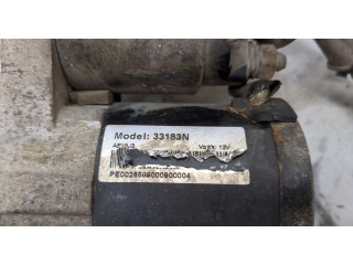 Стартер Mitsubishi Colt 2002-2012 1.1 33183N