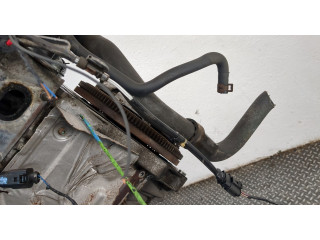 Генератор Volkswagen Polo 2005-2009