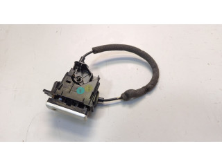 Замок багажника Porsche Cayenne 2002-2010