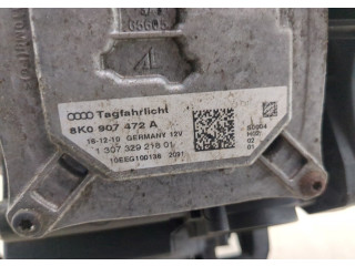 Фара передняя  Audi A4 (B8) 2007-2015 левая 