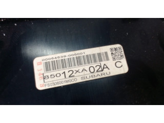 Панель приборов Subaru Tribeca (B9) 2004-2007 85012XA02A 3 Бензин