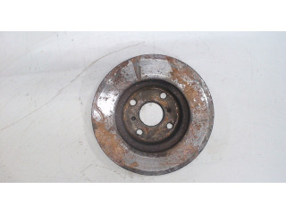 Диск тормозной  Audi A2 1.4  передний   8Z0615301D      