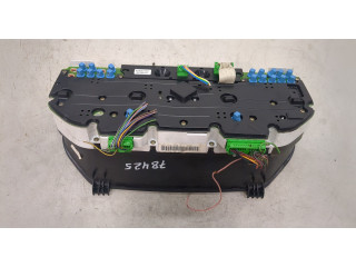 Панель приборов  Volvo 850            