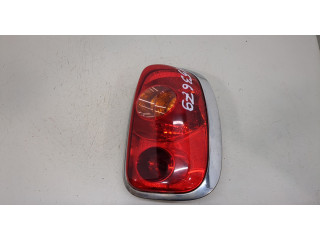 Задний фонарь