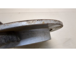 Диск тормозной  Mini Cooper (R56/R57) 2006-2013   задний         