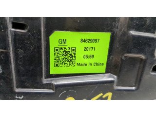 Задний фонарь     84629097     