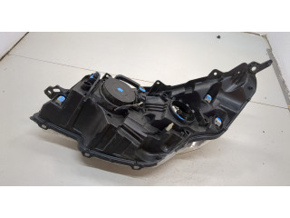 Фара передняя Peugeot 508 2010-2018 правая