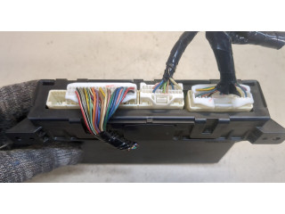 Блок комфорта Infiniti Q70 2012-2019