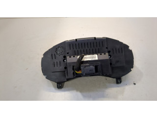Панель приборов Skoda Octavia (A5) 2004-2013 1Z0920912D
