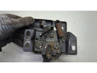 Замок капота  Honda HRV 1998-2006     