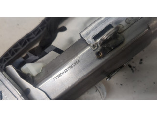 рейка Колонка рулевая Audi Q3 2018-