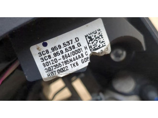 Руль  Volkswagen Passat CC 2012-2017           3C8419091BE, 3C8419091BEE74