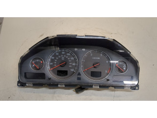 Панель приборов  Volvo V70 2001-2008            