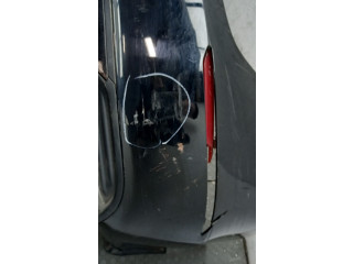 Бампер Honda Accord 10 2017-2023 задний