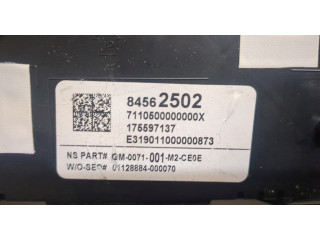 Панель приборов GMC Terrain 2017-2024 84562502