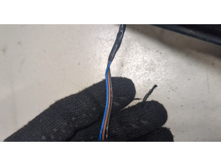 Зеркало боковое  Subaru Forester (S12) 2008-2012  левое           