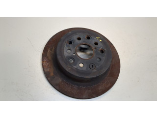 Диск тормозной Lexus LS430 UCF30 2000-2006 задний