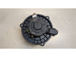 Моторчик печки Hyundai i10 2007-2013 971130X950 971130X950