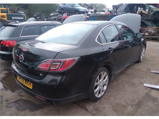 Вентилятор радиатора Mazda 6 (GH) 2007-2012 2.2 дизель