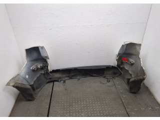 Бампер Citroen C-Crosser 2007-2013 задний