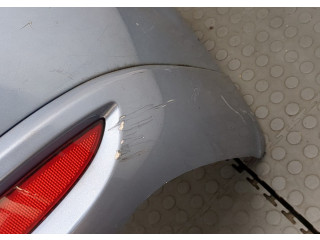 Бампер  Ford Mondeo 3 2000-2007 задний   1385684, 3S7117906AH