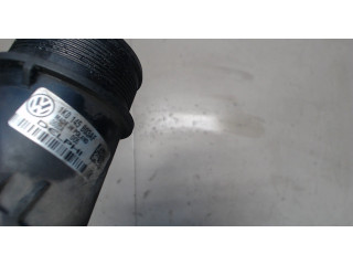 Интеркулер Audi A3 (8PA) 2008-2013 2.0 1K0145803AF