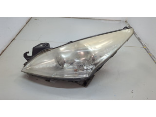 Фара передняя  Peugeot 5008 2009-2016 левая 
