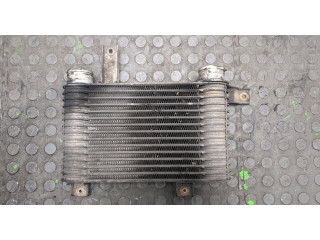 Интеркулер SsangYong Rexton 2001-2007 2.9