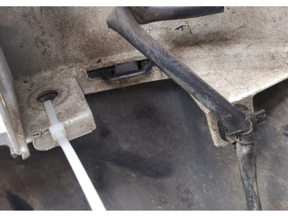 Бампер Citroen C-Crosser 2007-2013 задний